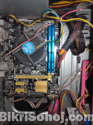 Desktop PC